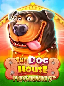 The Dog House Megaways