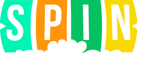 Spin Million Logo